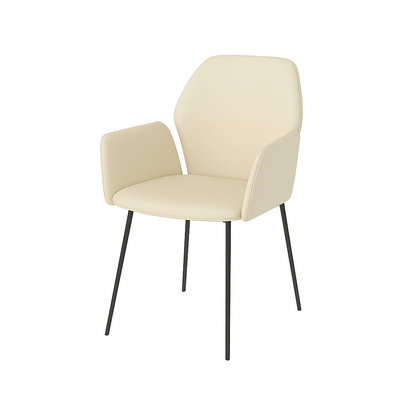 Scaun piele MARO | model PETRA