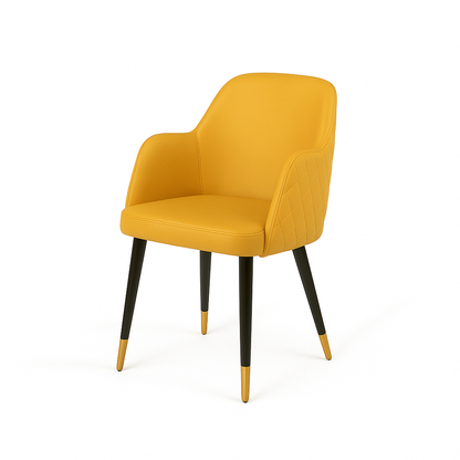 Scaun piele BEJ | model PINO X