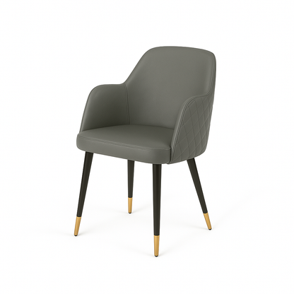 Scaun piele BEJ | model PINO X