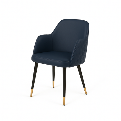 Scaun piele MARO | model PINO X