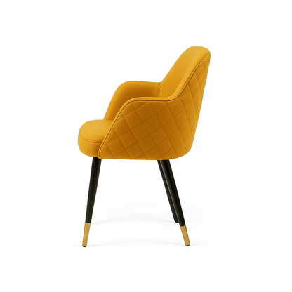 Scaun piele BEJ | model PINO X