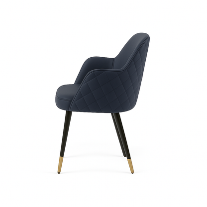 Scaun piele BEJ | model PINO X