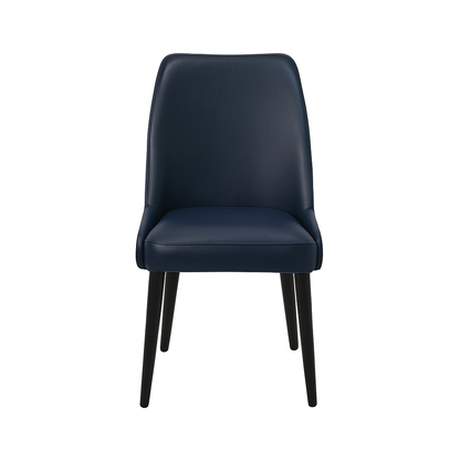 Scaun piele ROSIE | model GINA