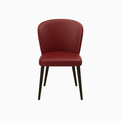 Scaun piele ALBASTRA | model ARES