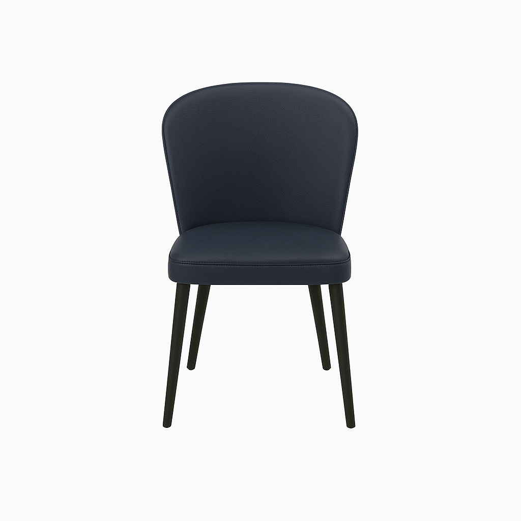 Scaun piele ROSIE | model ARES