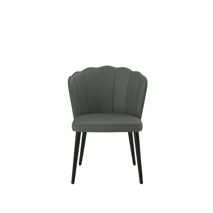 Scaun piele ROSIE | model ARIA