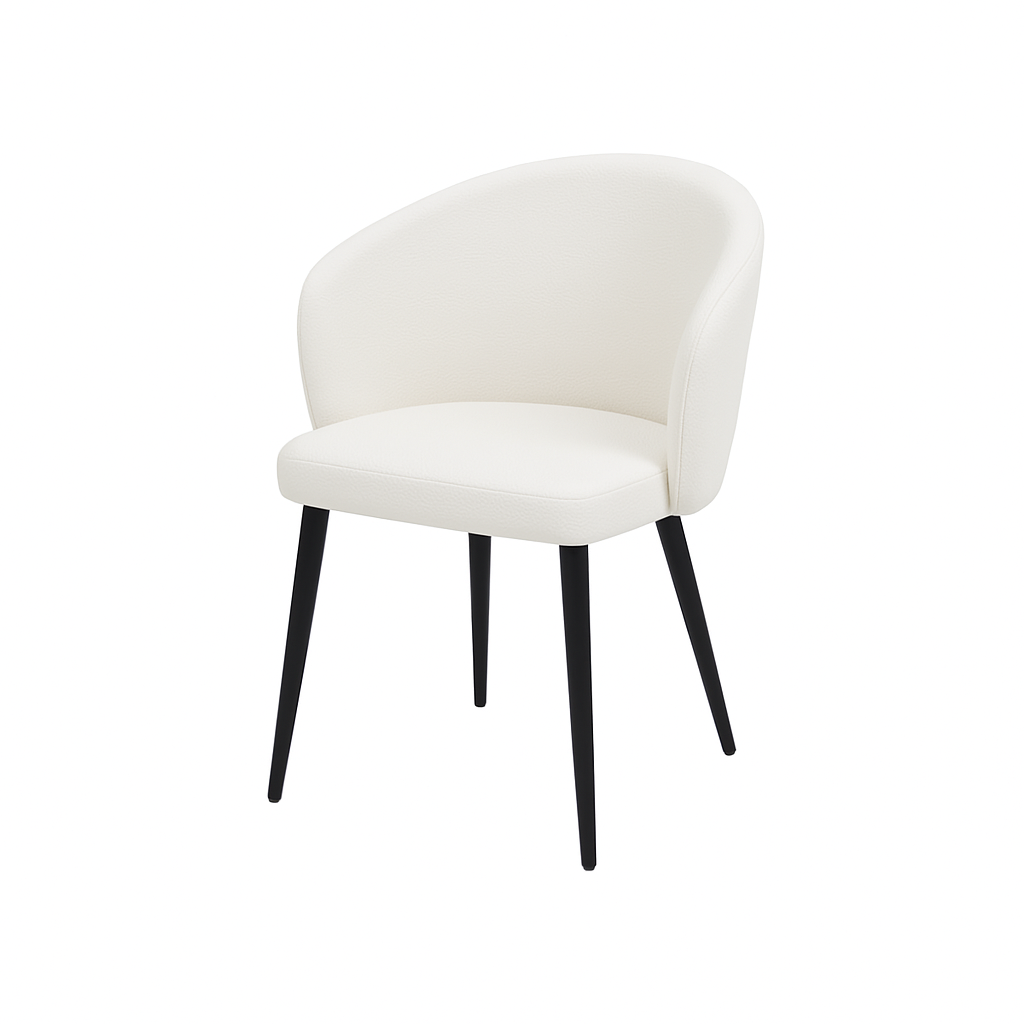 Scaun piele MARO | model CAPRISO