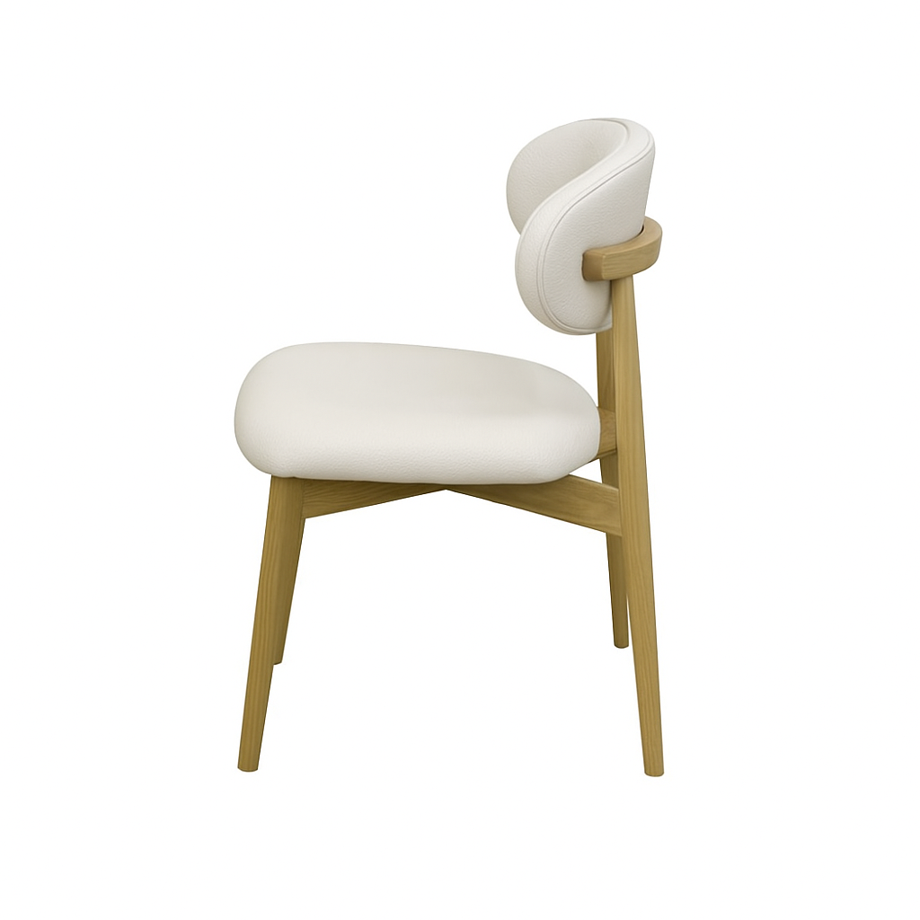 Scaun piele ROSIE | model MELISSA