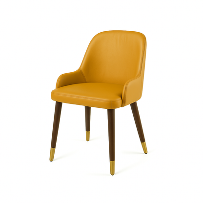 Scaun piele MARO | model ROCCO G