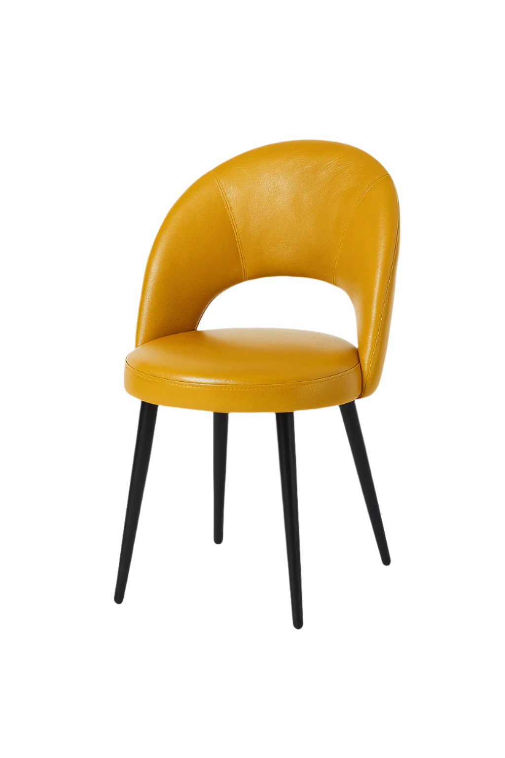 Scaun piele MARO | model RON