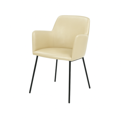 Scaun piele MARO | model SIGMA