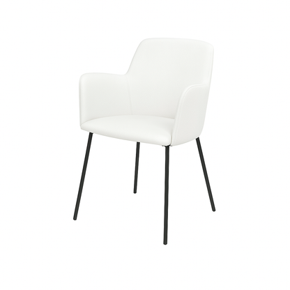 Scaun piele BORDO | model SIGMA