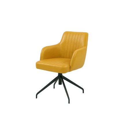 Scaun piele ALBA | model SOHO