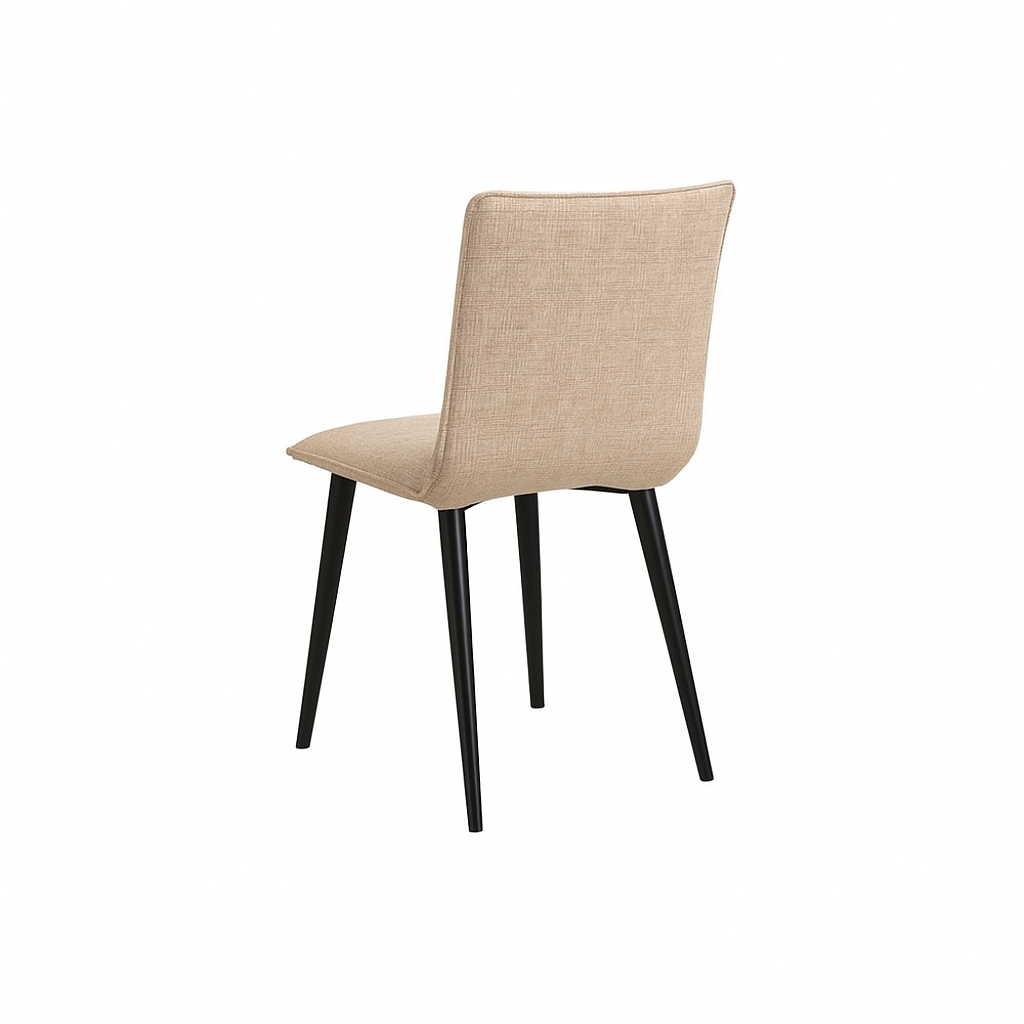 Scaun stofa BEJ | model CADU