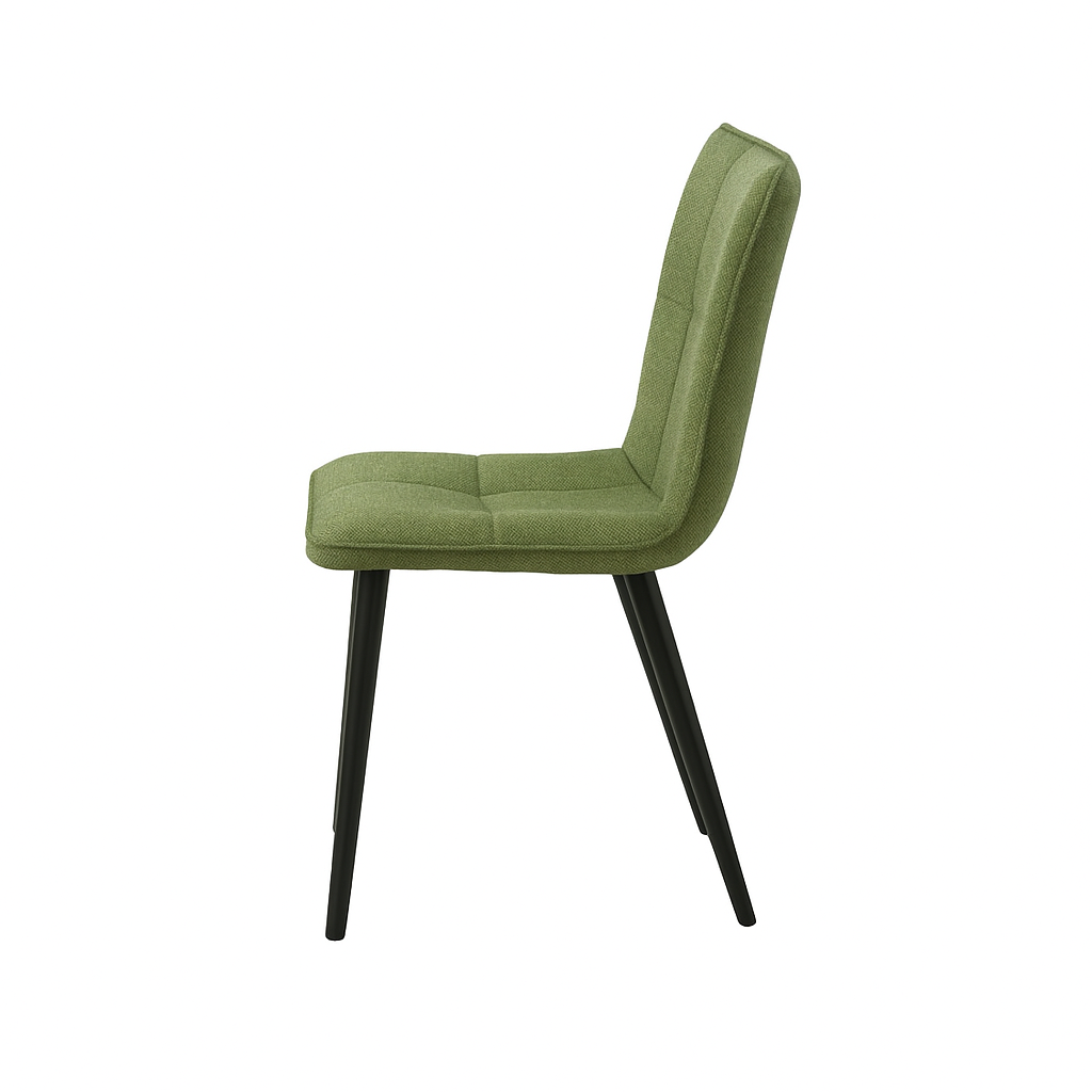 Scaun stofa BEJ | model CADU